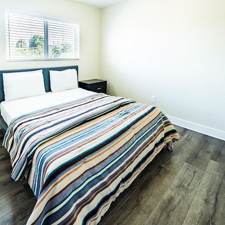Large Condo Sleeps 10 Near Downtown Los Angeles Luaran gambar