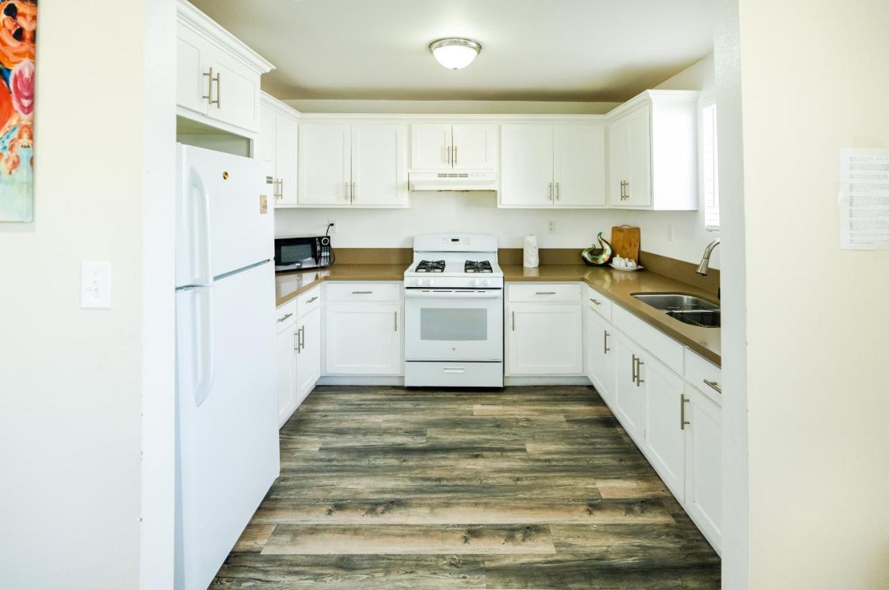 Large Condo Sleeps 10 Near Downtown Los Angeles Luaran gambar