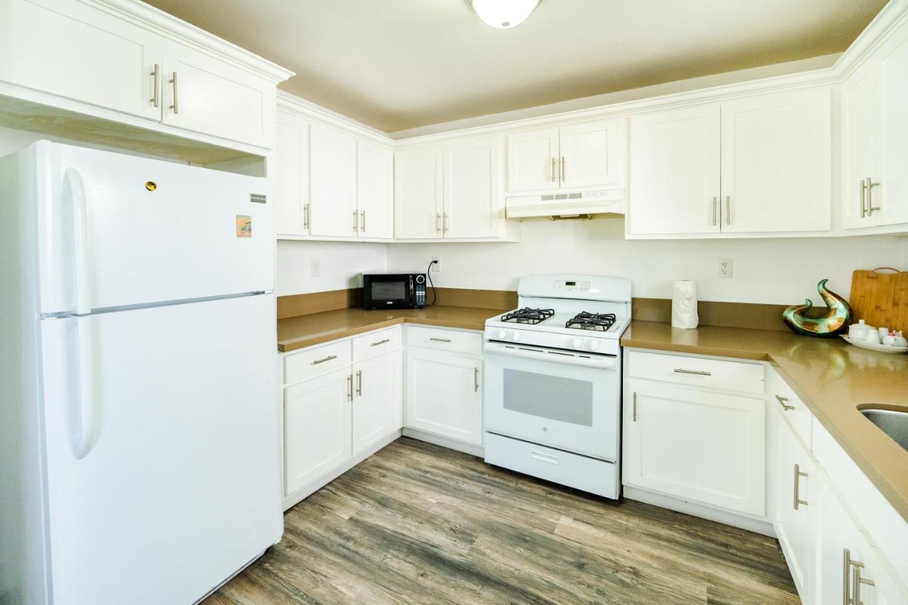 Large Condo Sleeps 10 Near Downtown Los Angeles Luaran gambar