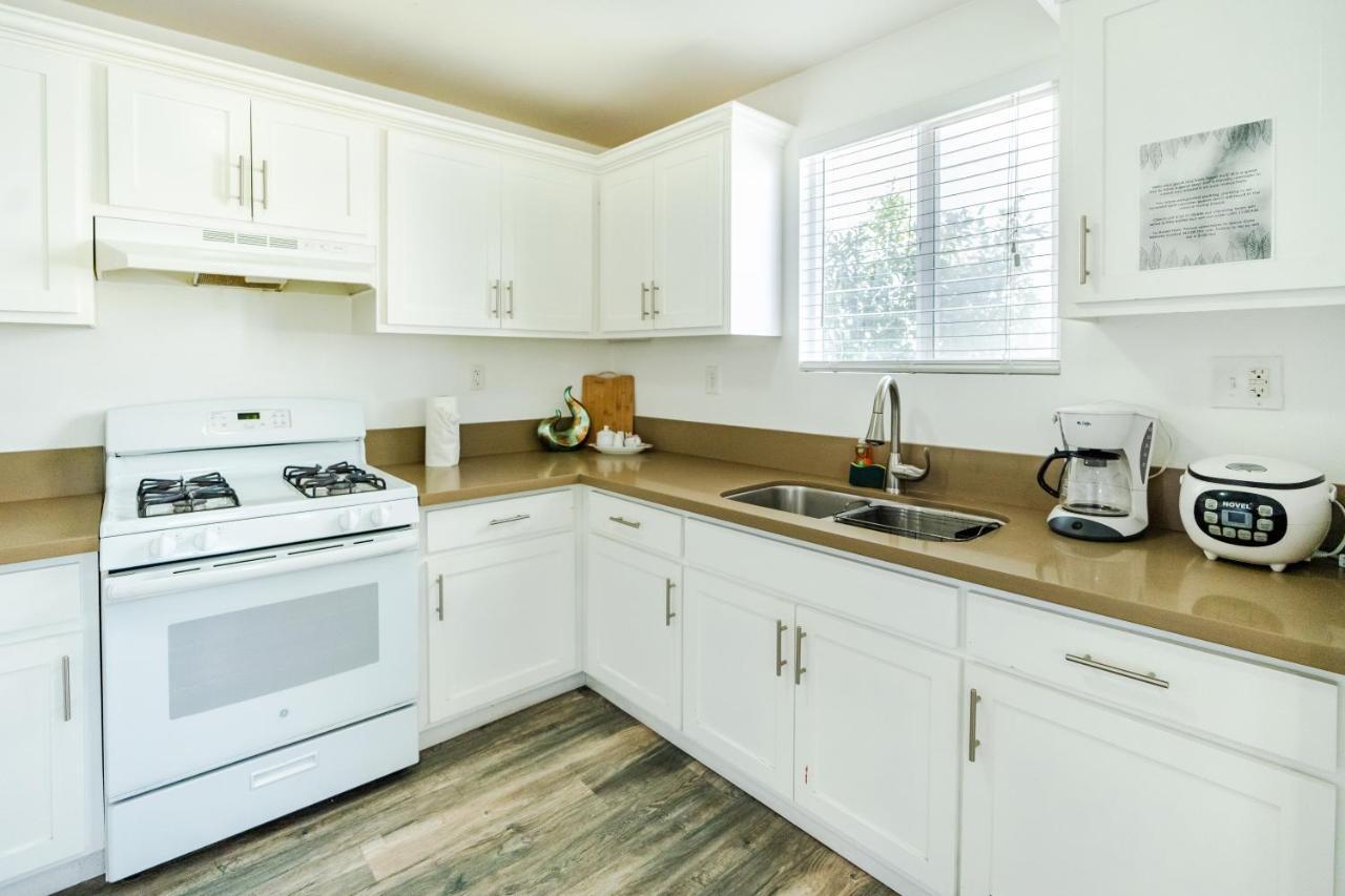 Large Condo Sleeps 10 Near Downtown Los Angeles Luaran gambar