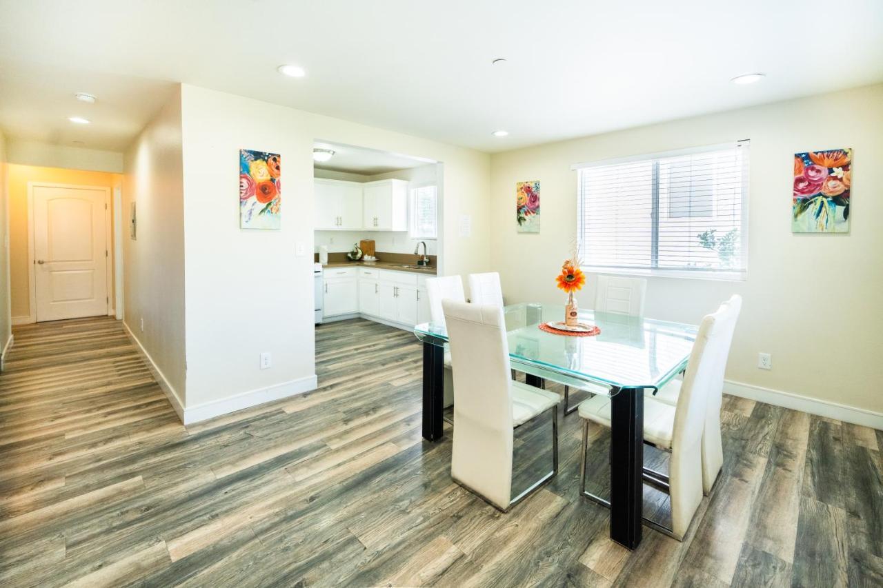 Large Condo Sleeps 10 Near Downtown Los Angeles Luaran gambar