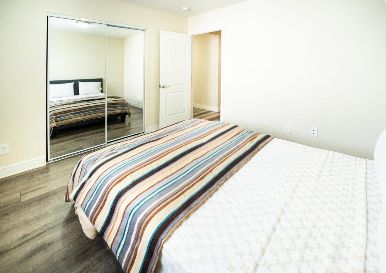 Large Condo Sleeps 10 Near Downtown Los Angeles Luaran gambar