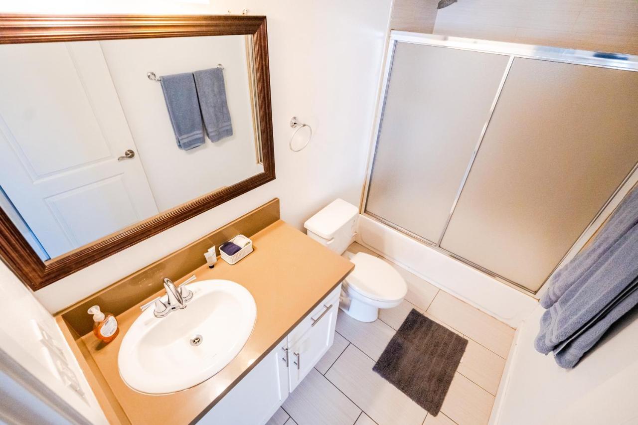 Large Condo Sleeps 10 Near Downtown Los Angeles Luaran gambar