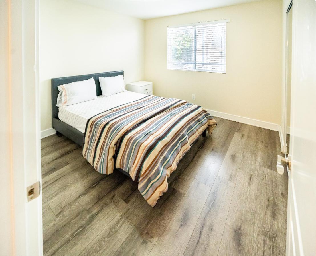 Large Condo Sleeps 10 Near Downtown Los Angeles Luaran gambar