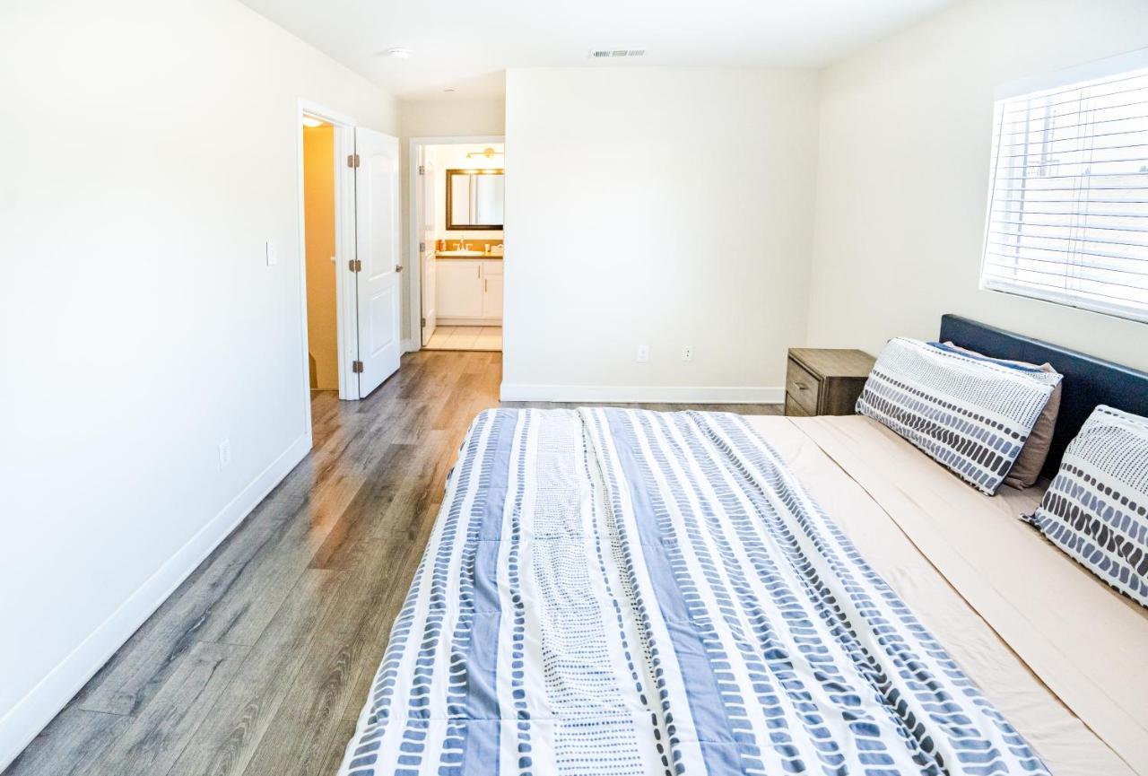 Large Condo Sleeps 10 Near Downtown Los Angeles Luaran gambar