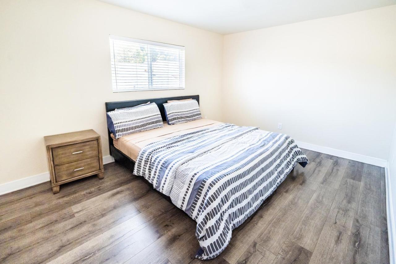 Large Condo Sleeps 10 Near Downtown Los Angeles Luaran gambar