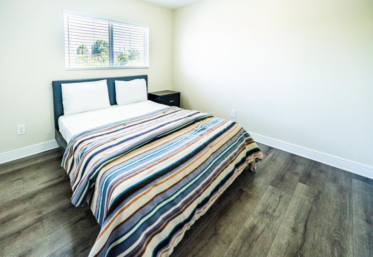 Large Condo Sleeps 10 Near Downtown Los Angeles Luaran gambar