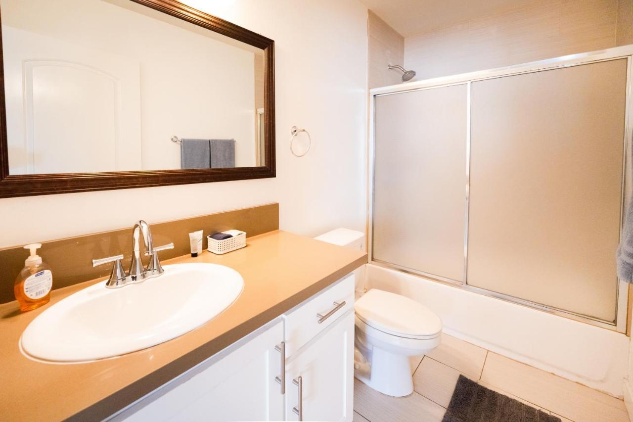 Large Condo Sleeps 10 Near Downtown Los Angeles Luaran gambar
