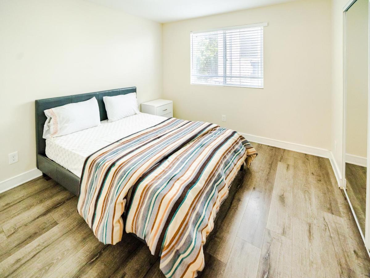 Large Condo Sleeps 10 Near Downtown Los Angeles Luaran gambar