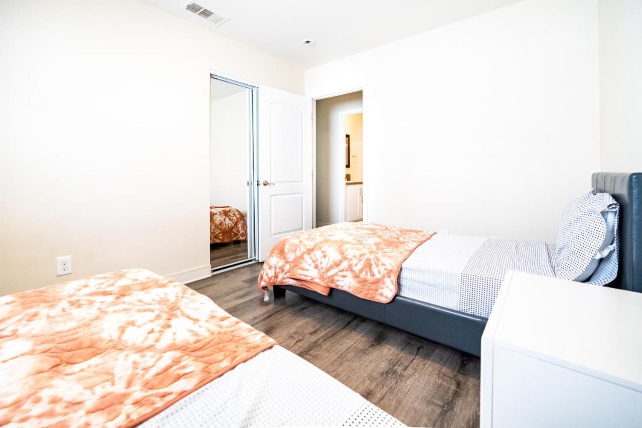 Large Condo Sleeps 10 Near Downtown Los Angeles Luaran gambar